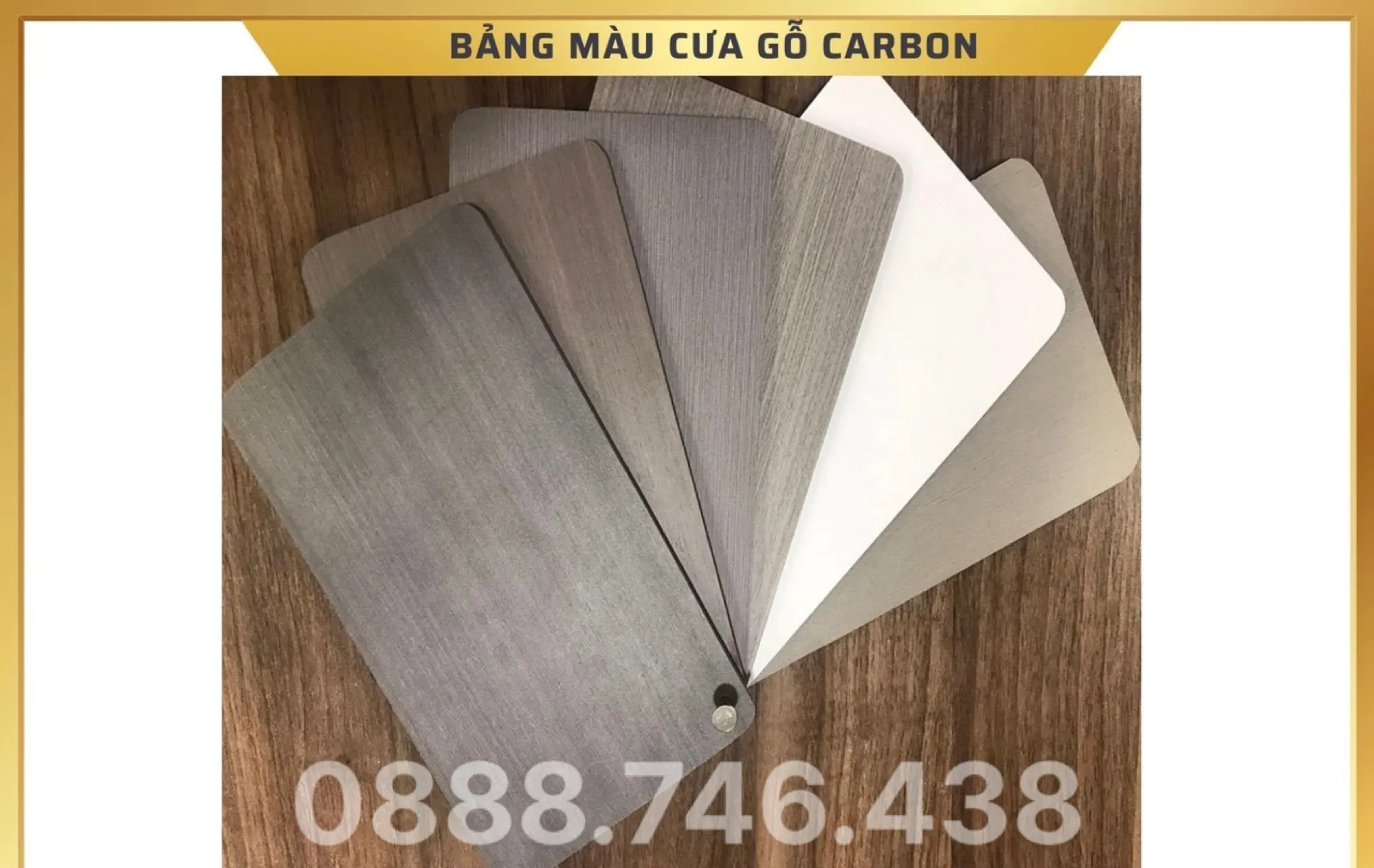 Nội, ngoại thất: cửa gỗ carbon tại trà vinh  Z5353631400976_06f7ed254f64b9561173721fcba1203c