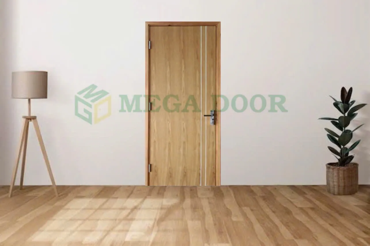 CỬA GỖ CÔNG NGHIỆP MDF LAMINATE TẠI BÌNH DƯƠNG