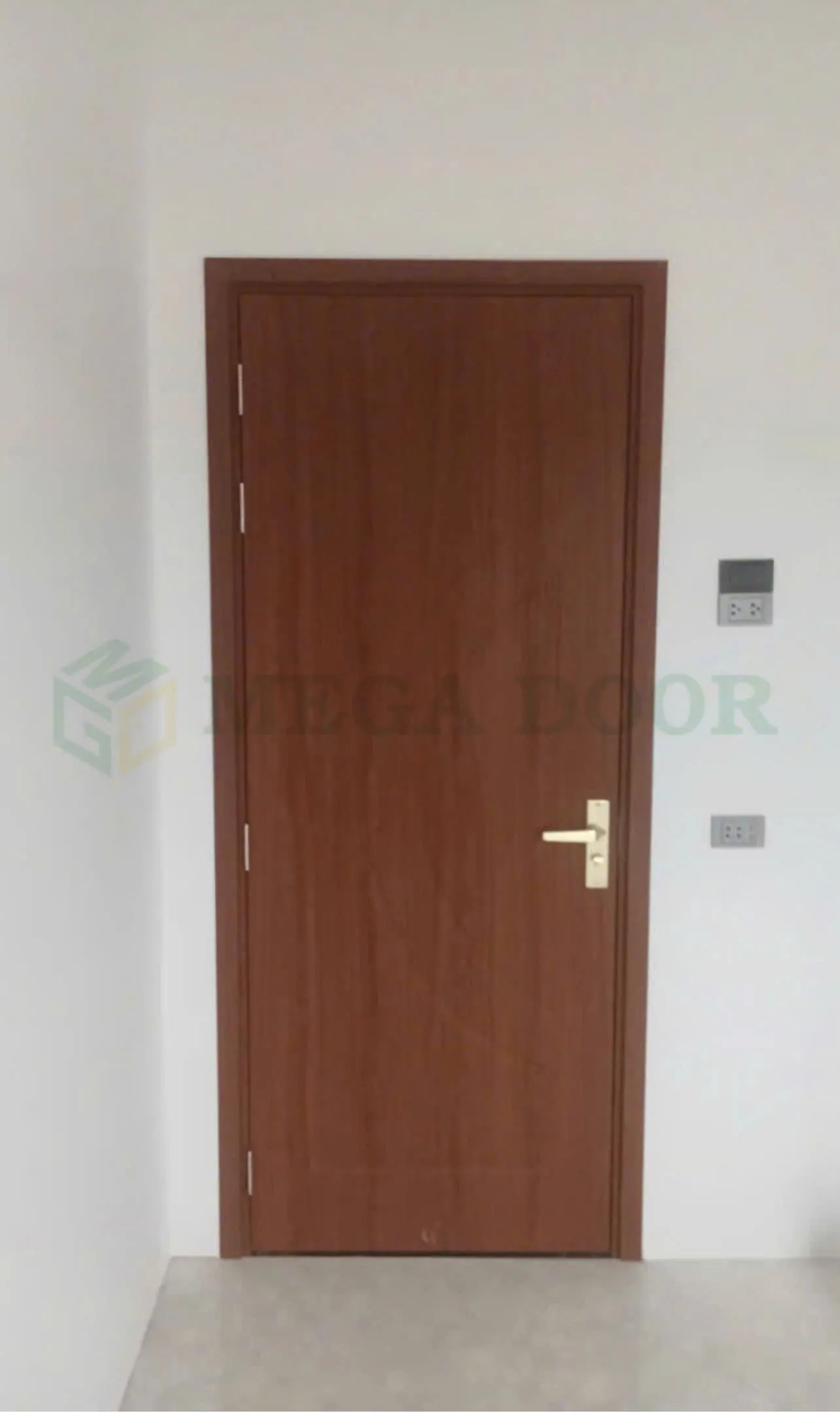 CỬA NHỰA COMPOSITE TẠI BÌNH THUẬN