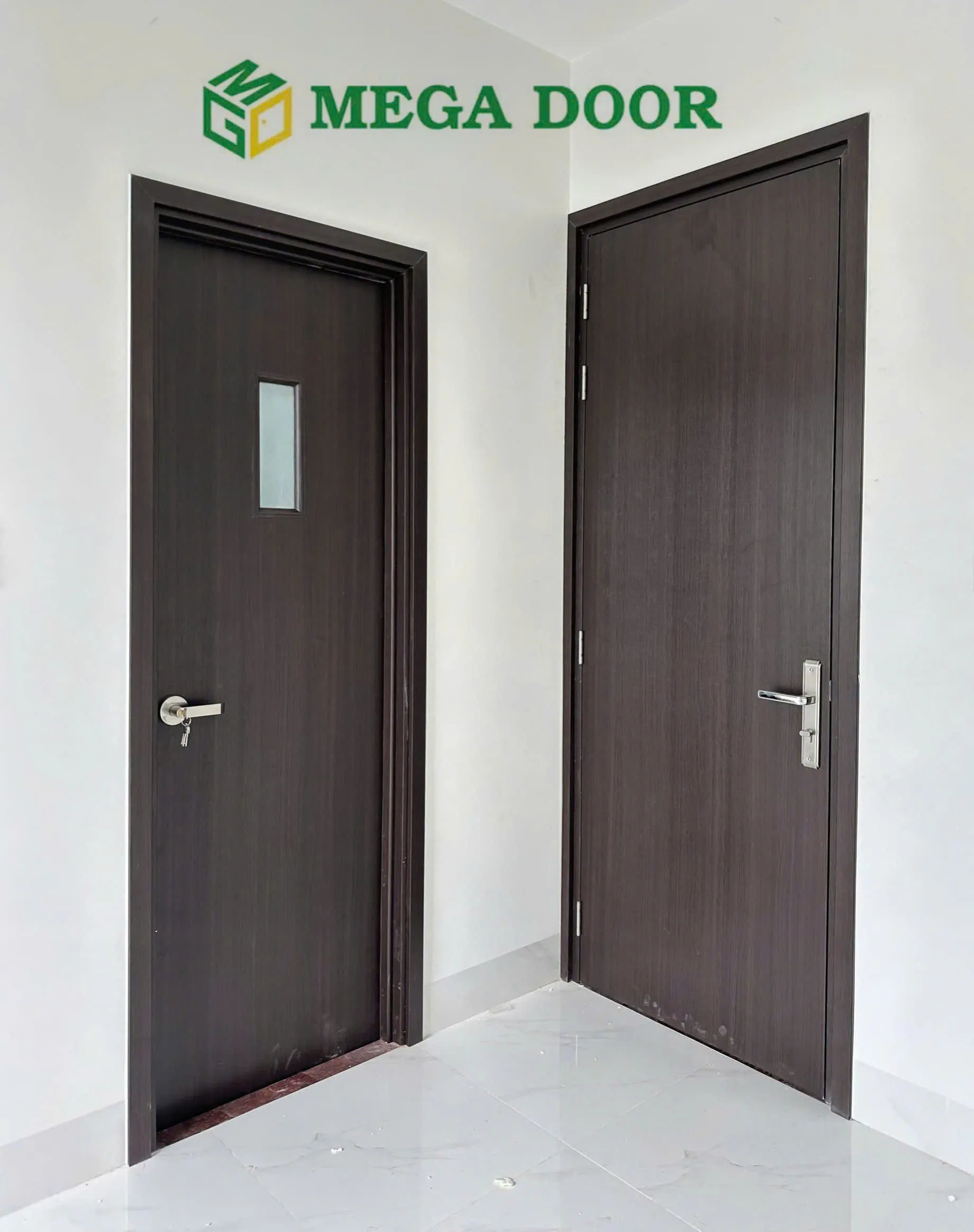 CỬA NHỰA COMPOSITE TẠI CỦ CHI