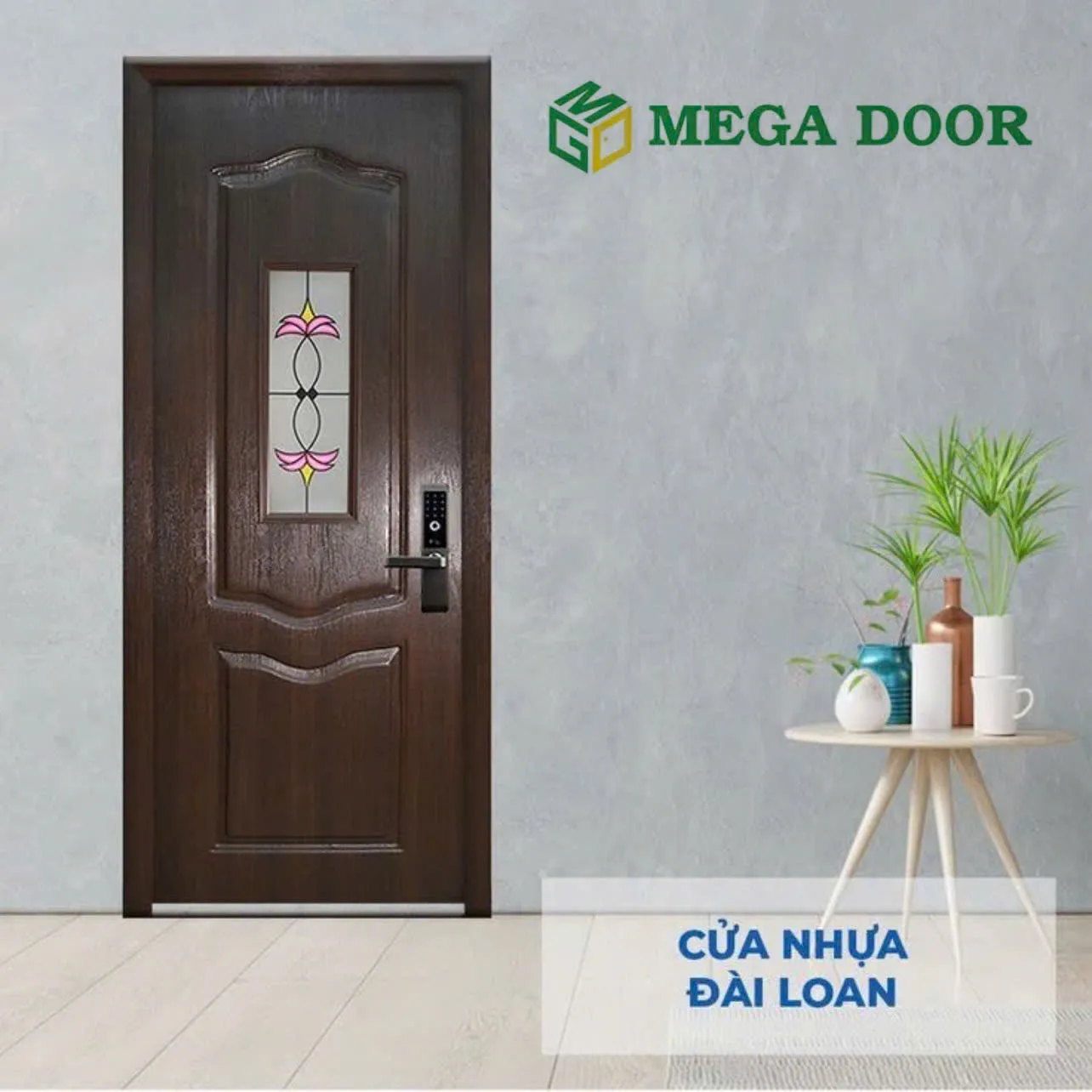 BÁO GIÁ CỬA NHỰA ĐÀI LOAN TẠI TPHCM [10/2024]