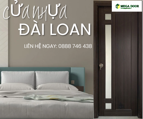 cua-nhua-dai-loan-chong-nuoc