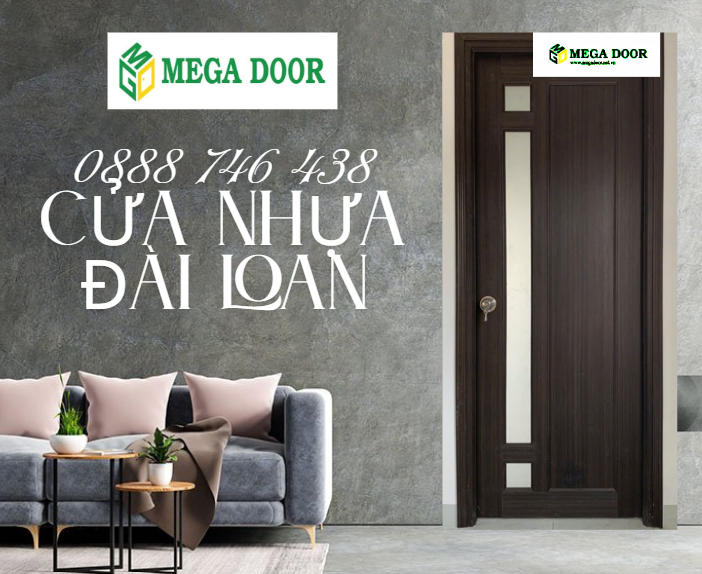 Bảng Giá Cửa Nhựa Đài Loan Tại Tây Ninh – Giá Cực Tốt