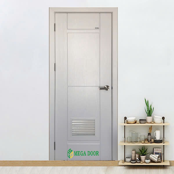 Top Mẫu Cửa ABS Hàn Quốc Đẹp – Giá Tốt, Chất Lượng Cao
