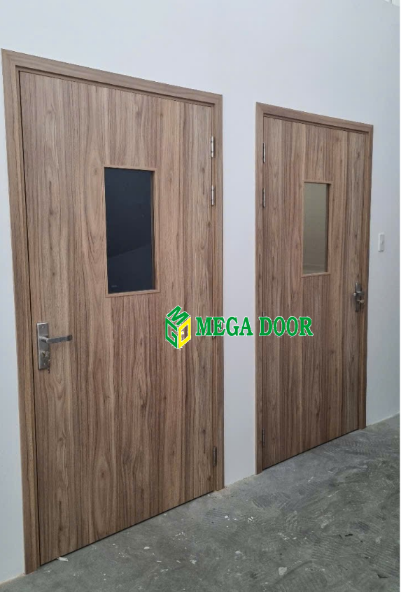 Cửa Gỗ Tại Bình Thạnh – Lựa Chọn Hoàn Hảo Cho Phòng Ngủ