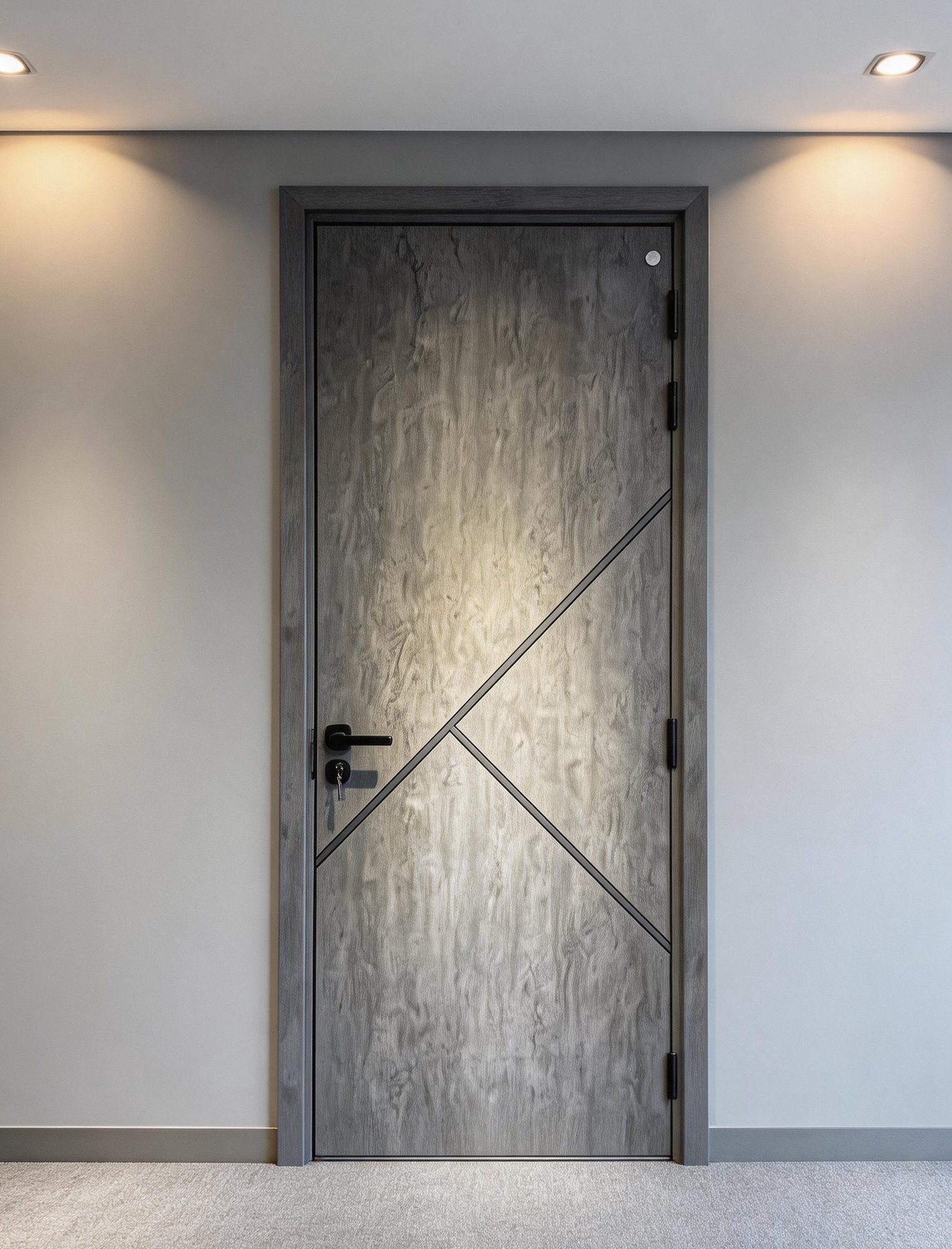 Cửa nhựa composite tại phường Bình Trưng – Báo giá & mẫu mới 2026