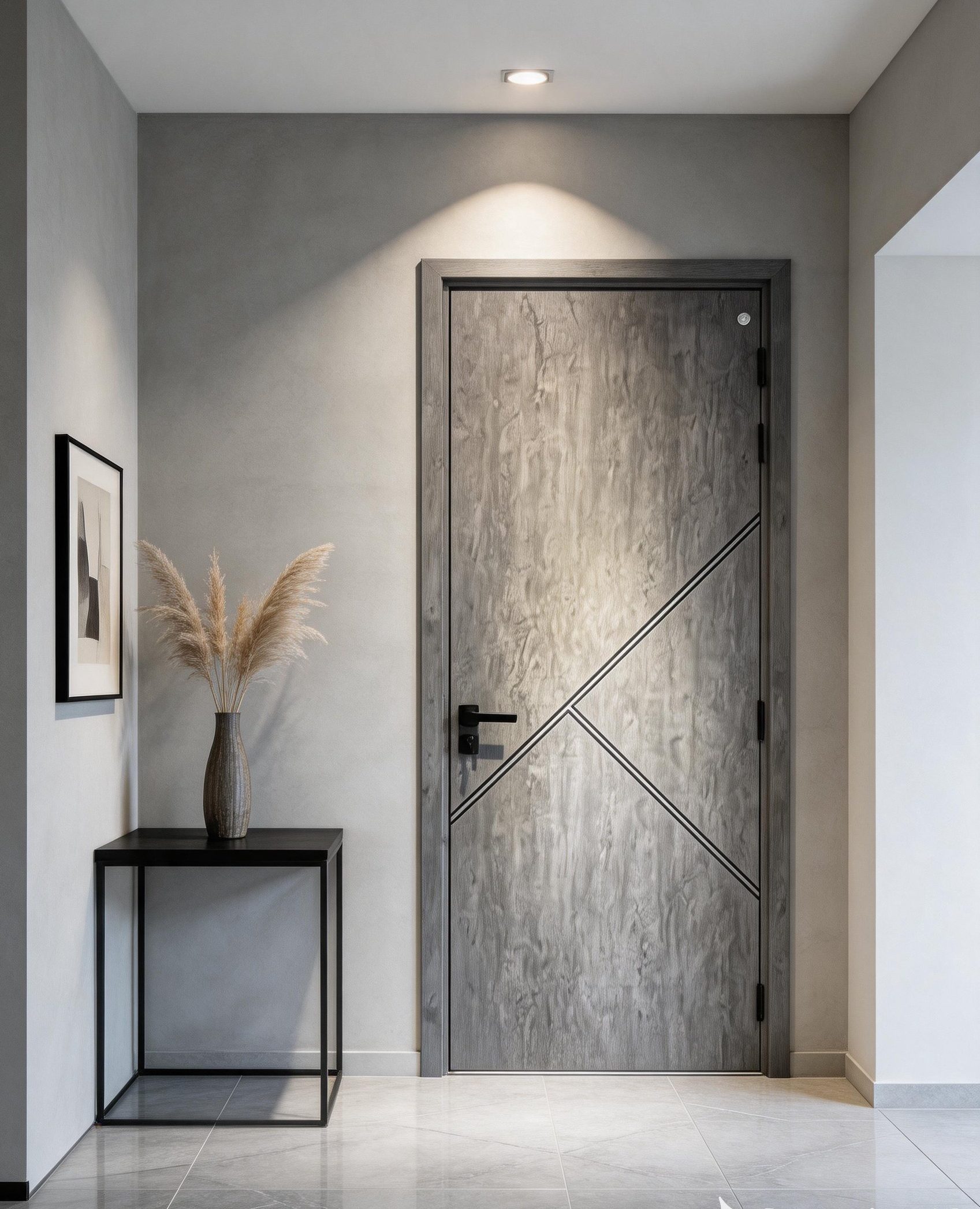 Cửa nhựa composite tại phường Bình Trưng – Báo giá & mẫu mới 2026